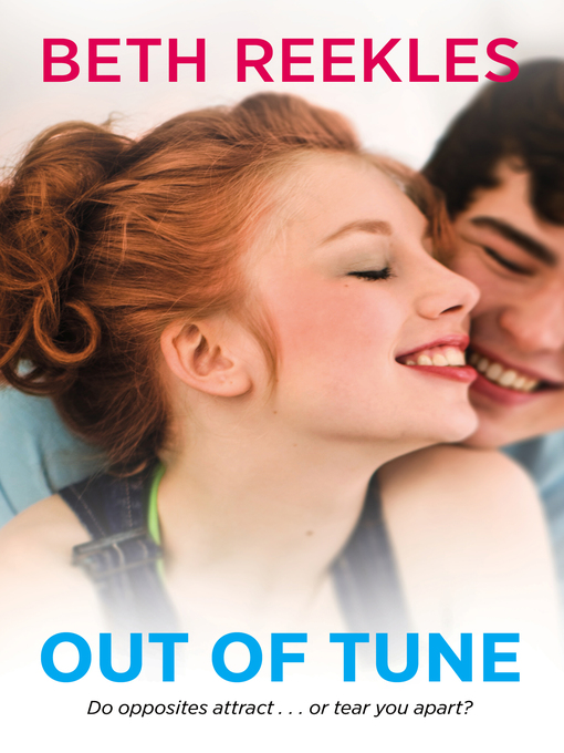 Upplýsingar um Out of Tune eftir Beth Reekles - Biðlisti